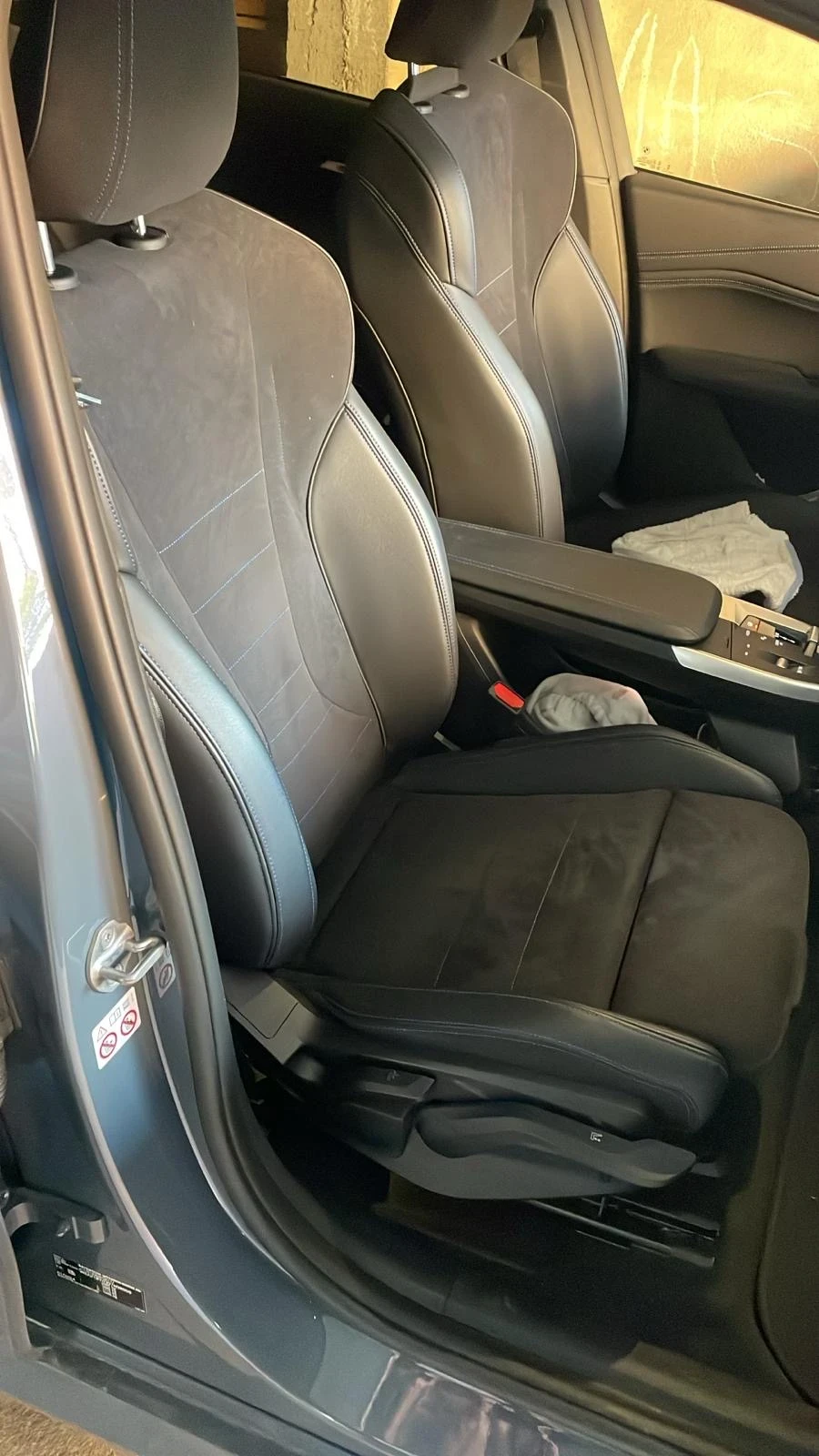 BMW 218 d Active Tourer Msport, снимка 4 - Автомобили и джипове - 54249644