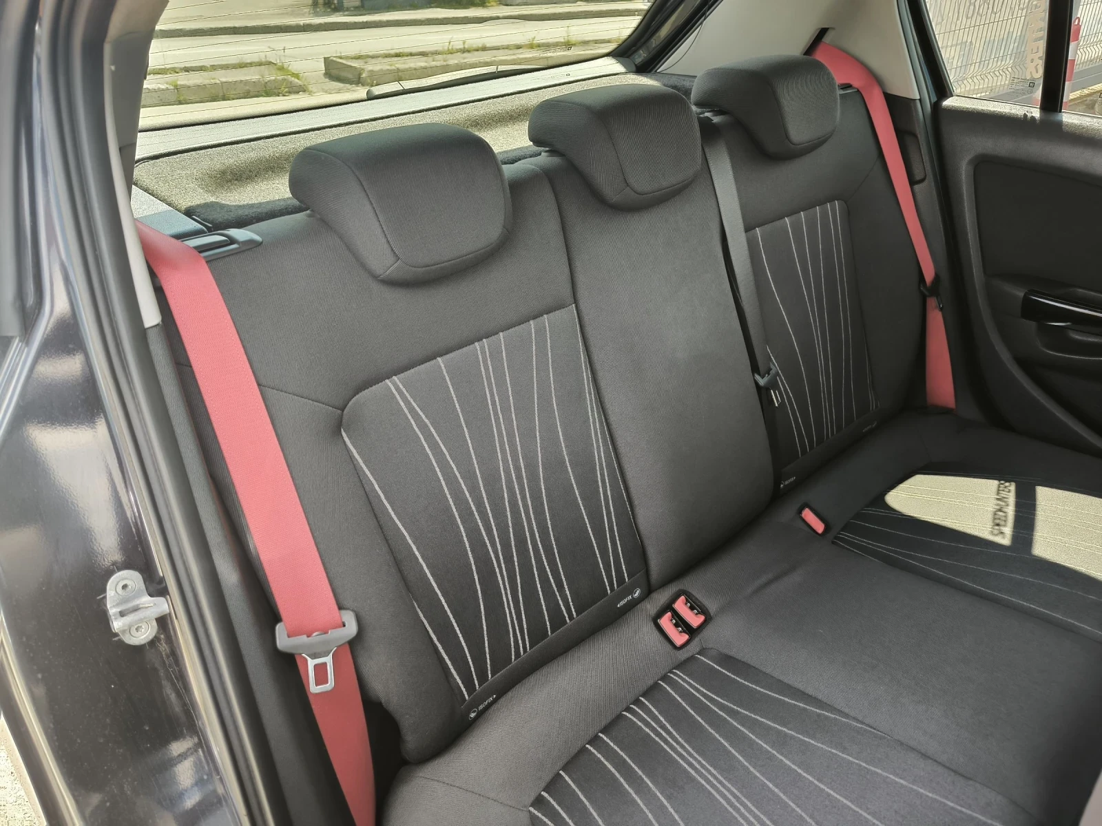 Opel Corsa 1.6GSI, снимка 7 - Автомобили и джипове - 54292130