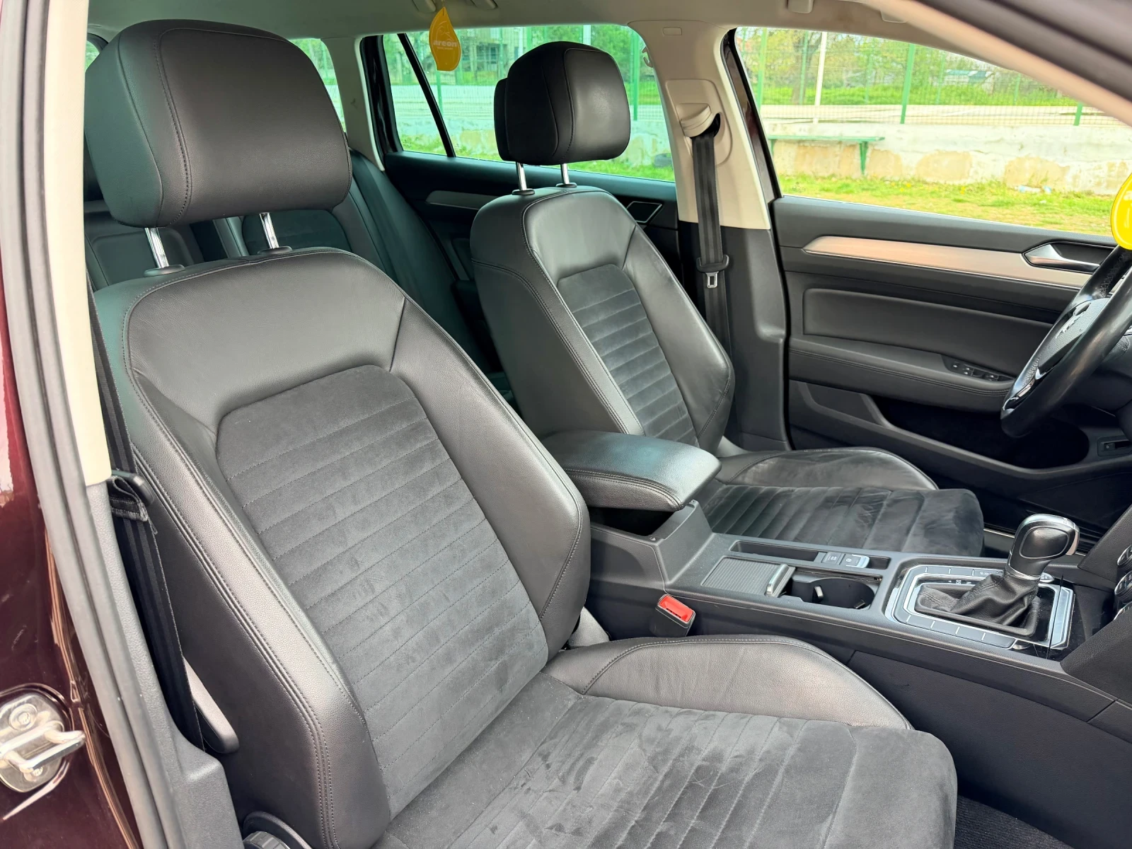 VW Passat, снимка 9 - Автомобили и джипове - 54382168