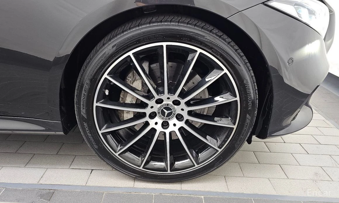 Mercedes-Benz CLS 400, снимка 5 - Автомобили и джипове - 54399051