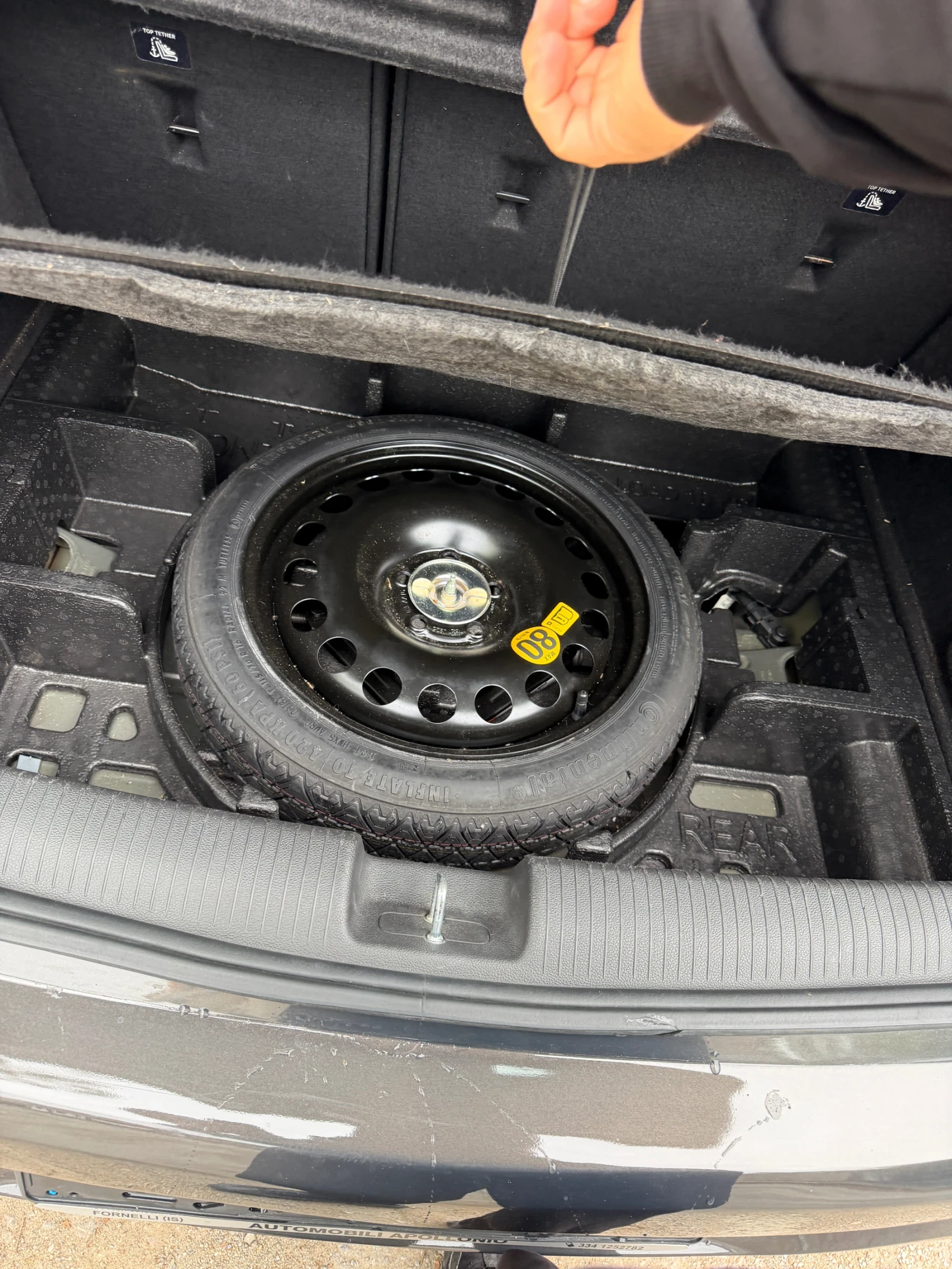 Opel Astra 1.6d, снимка 13 - Автомобили и джипове - 54488730