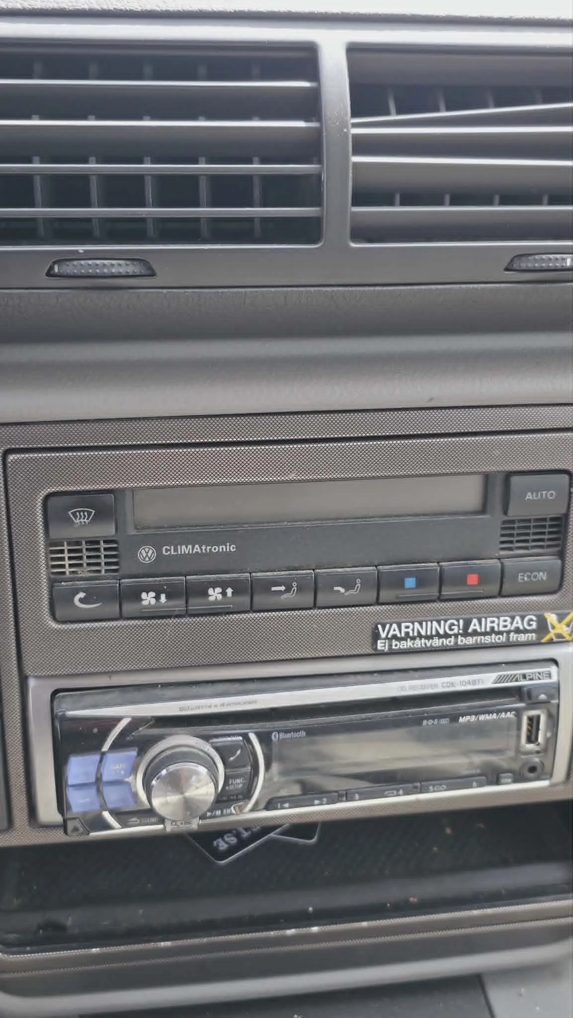 VW Passat 1.9TDI   3 БРОЯ, снимка 12 - Автомобили и джипове - 54537711