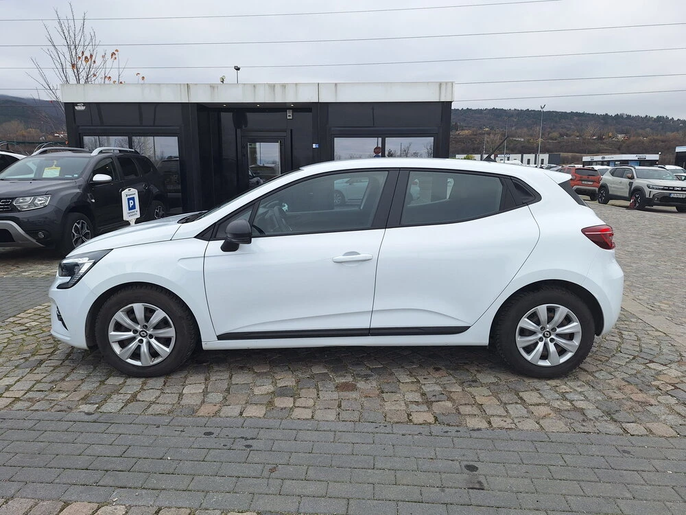 Renault Clio TCe 91к.с., снимка 7 - Автомобили и джипове - 54643419