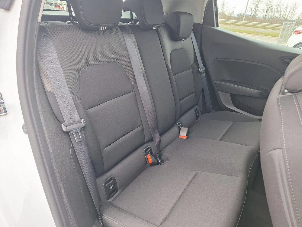 Renault Clio TCe 91к.с., снимка 14 - Автомобили и джипове - 54643419