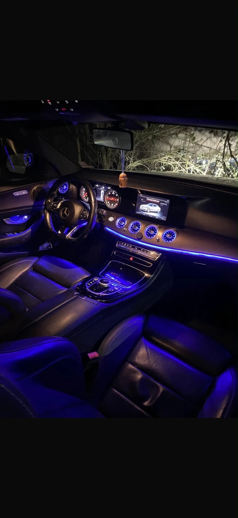Mercedes-Benz E 220 Mercedes E220 , снимка 6 - Автомобили и джипове - 54932629