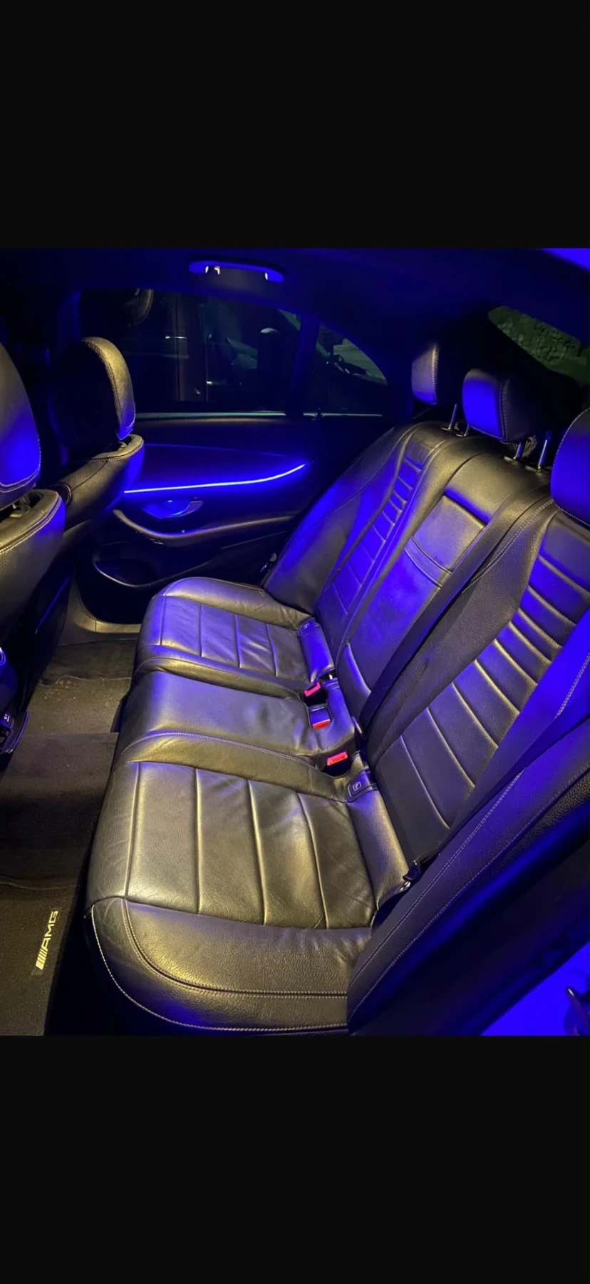 Mercedes-Benz E 220 Mercedes E220 , снимка 8 - Автомобили и джипове - 54932629