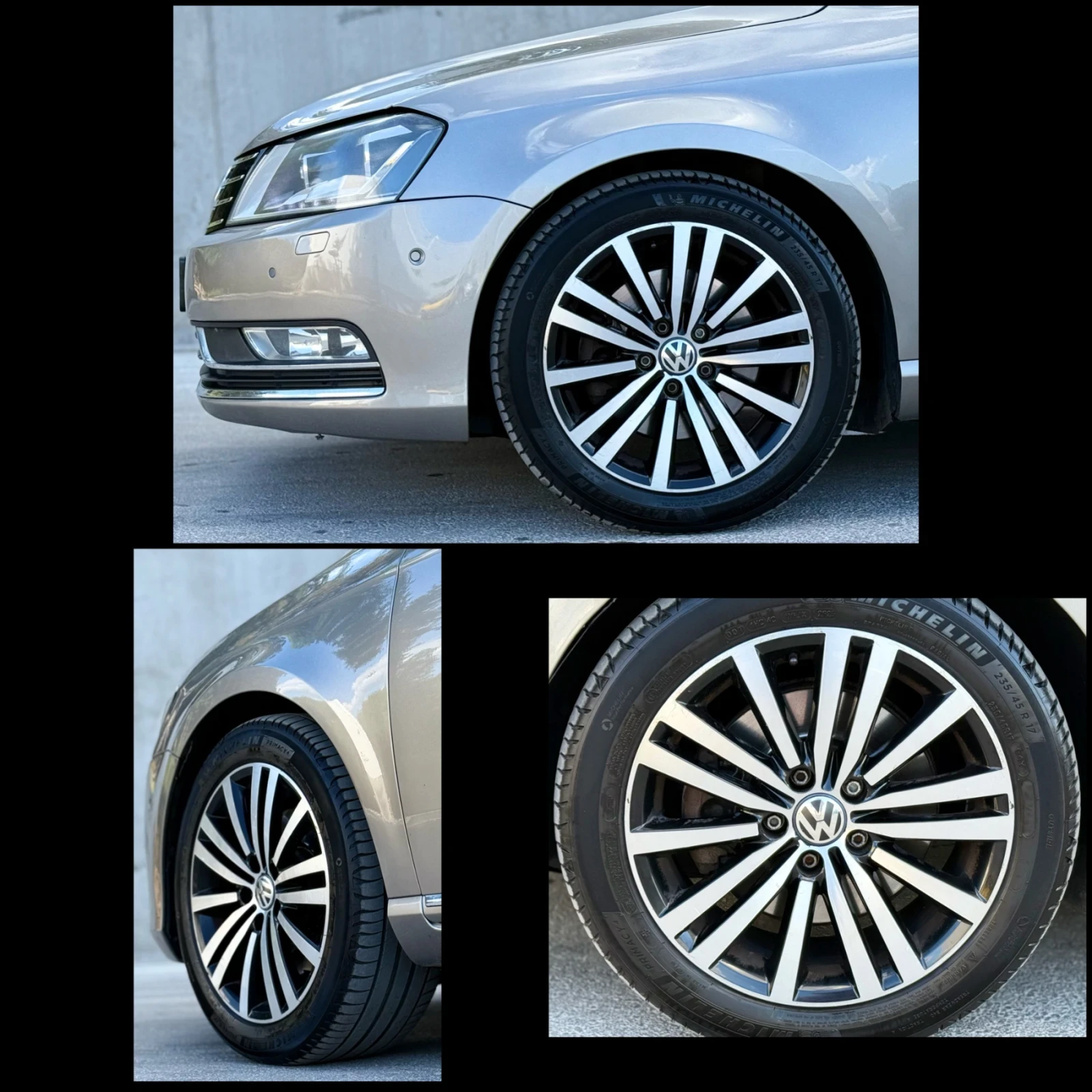 VW Passat 2.0TDi HIGHLINE* DSG* CarPlay* KEYLESS GO* LED, снимка 9 - Автомобили и джипове - 54974758