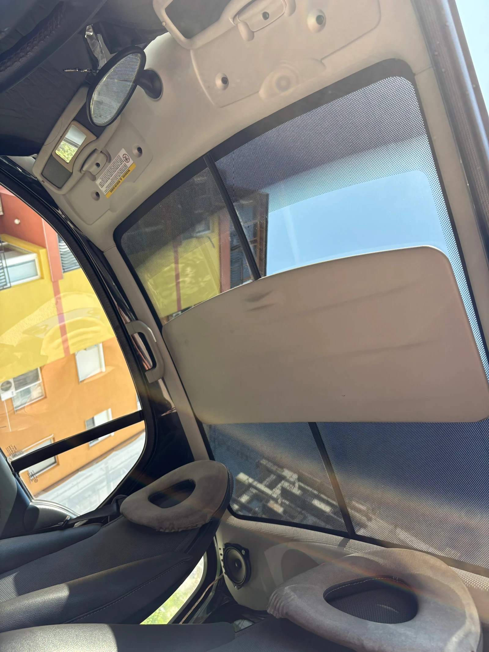 Smart Fortwo 700 куб. Турбо, снимка 13 - Автомобили и джипове - 54980830