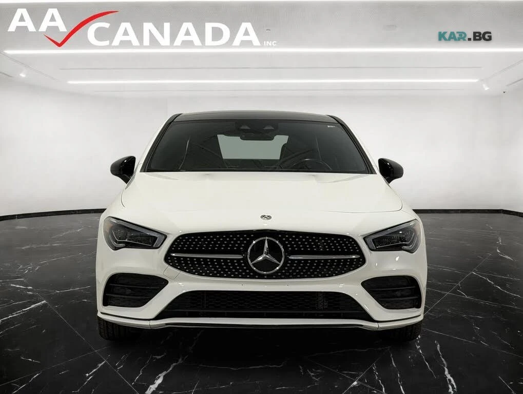Mercedes-Benz CLA 250 4MATIC* AвтоКредит* (ЦЕНА ДО БГ), снимка 2 - Автомобили и джипове - 55191073