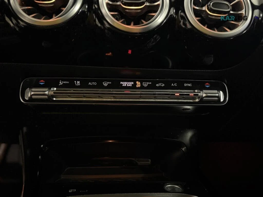 Mercedes-Benz CLA 250 4MATIC* AвтоКредит* (ЦЕНА ДО БГ), снимка 13 - Автомобили и джипове - 55191073