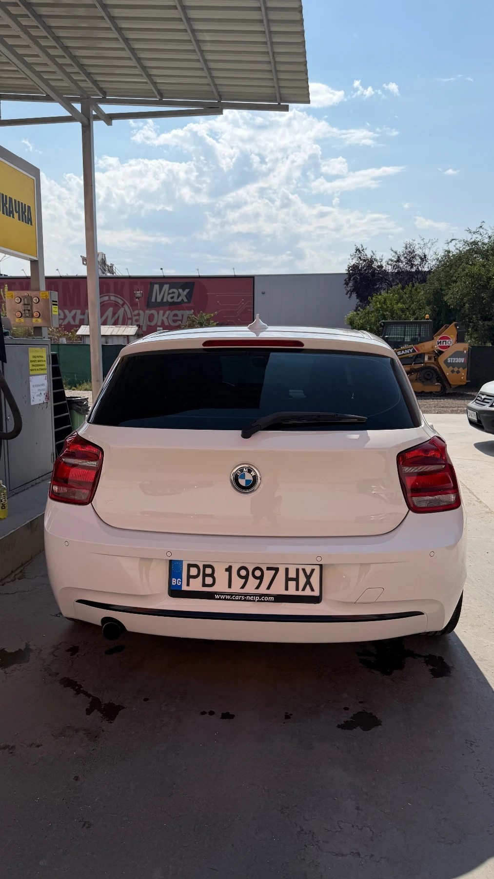 BMW 120 | Mobile.bg � ����������� 6