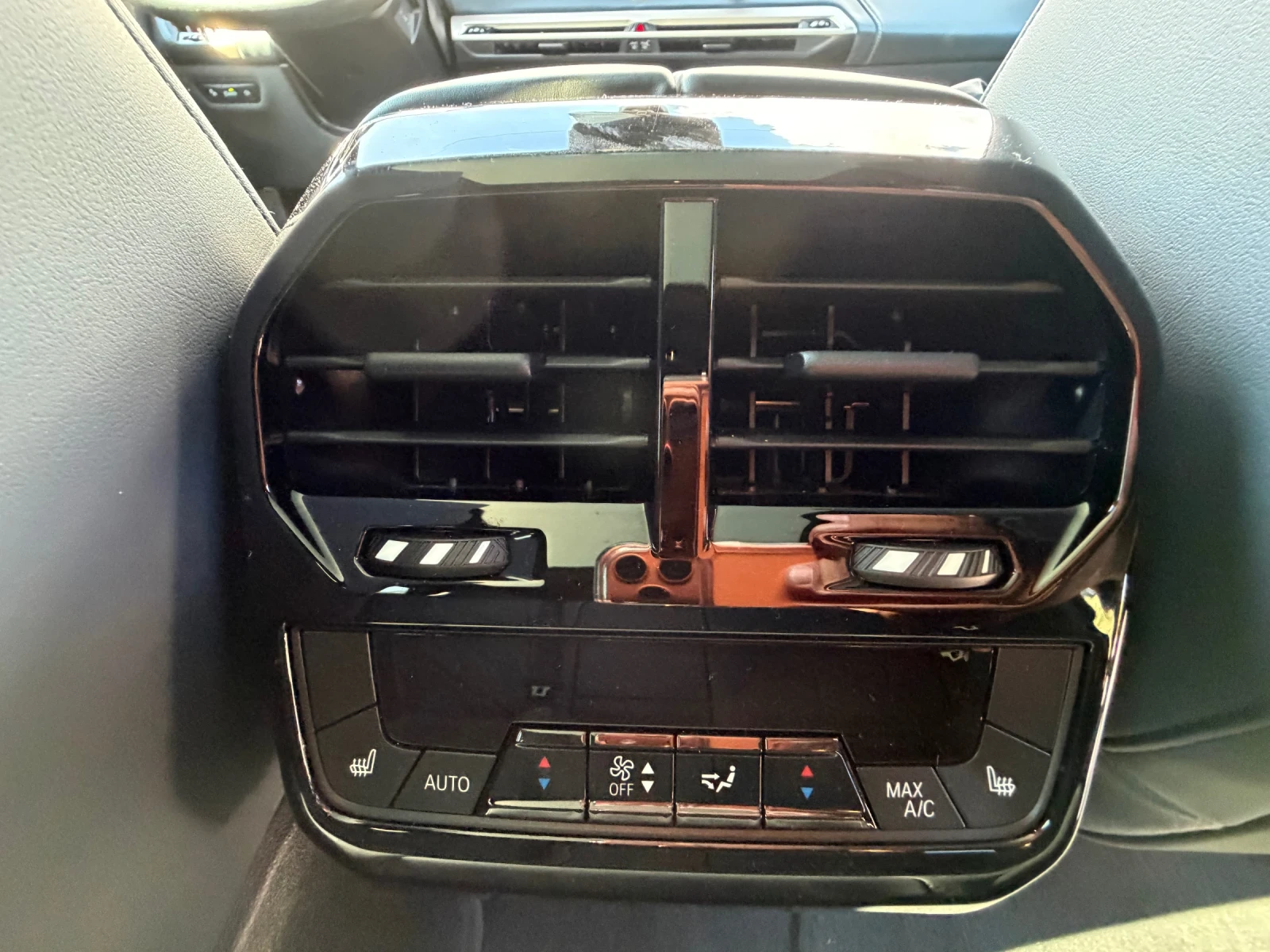 BMW iX M60 full SOH 100% | Mobile.bg � ����������� 14