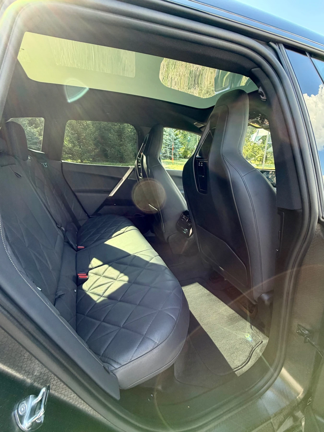 BMW iX M60 full SOH 100% | Mobile.bg � ����������� 11