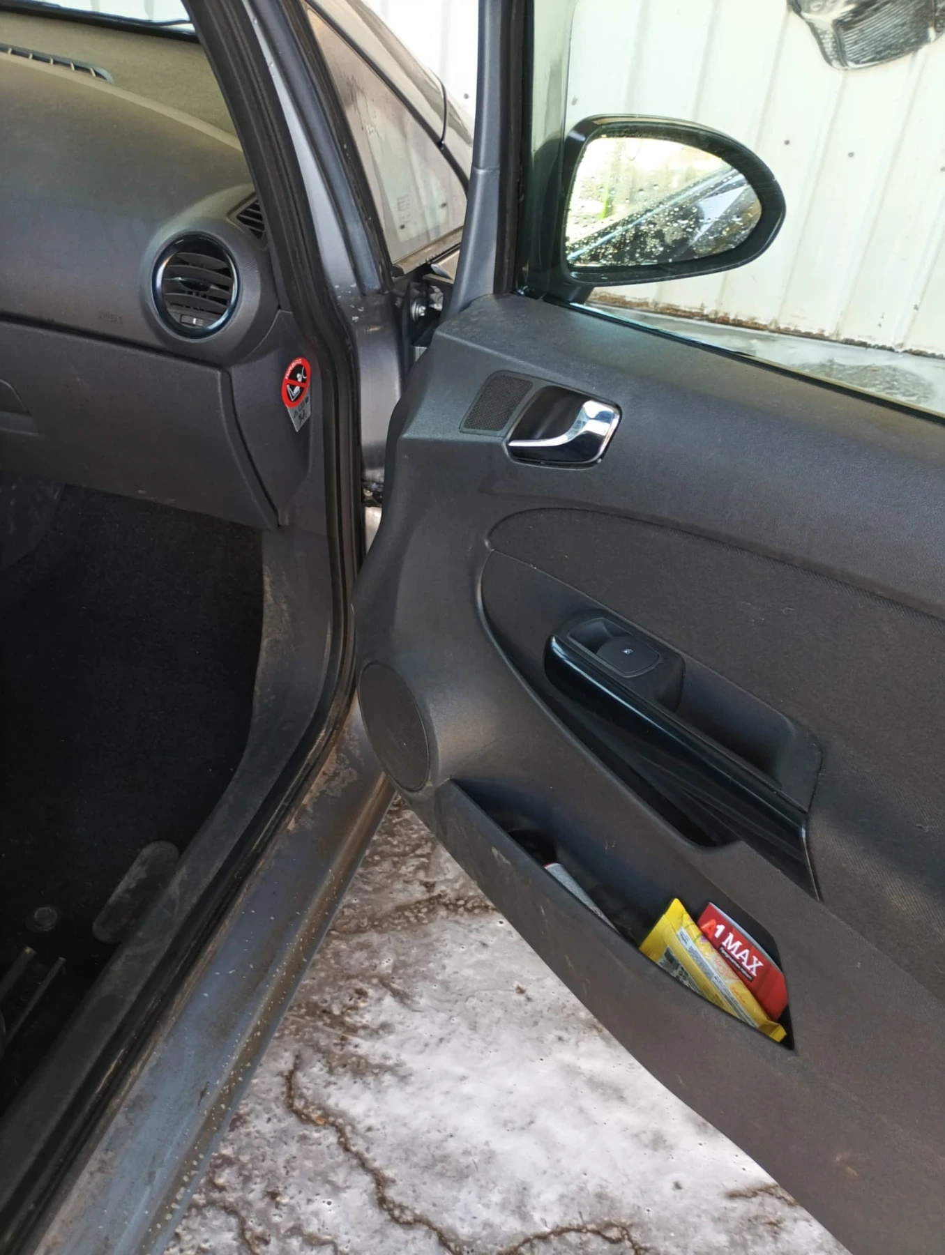 Opel Corsa, снимка 8 - Автомобили и джипове - 55525739
