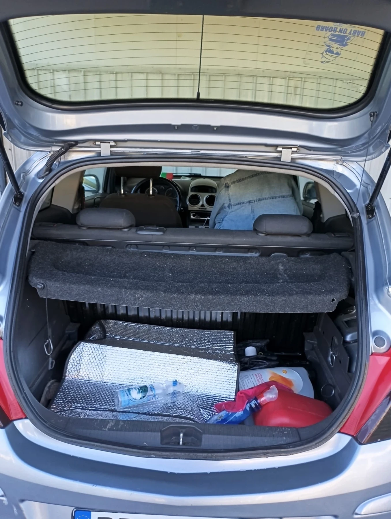 Opel Corsa, снимка 2 - Автомобили и джипове - 55525739