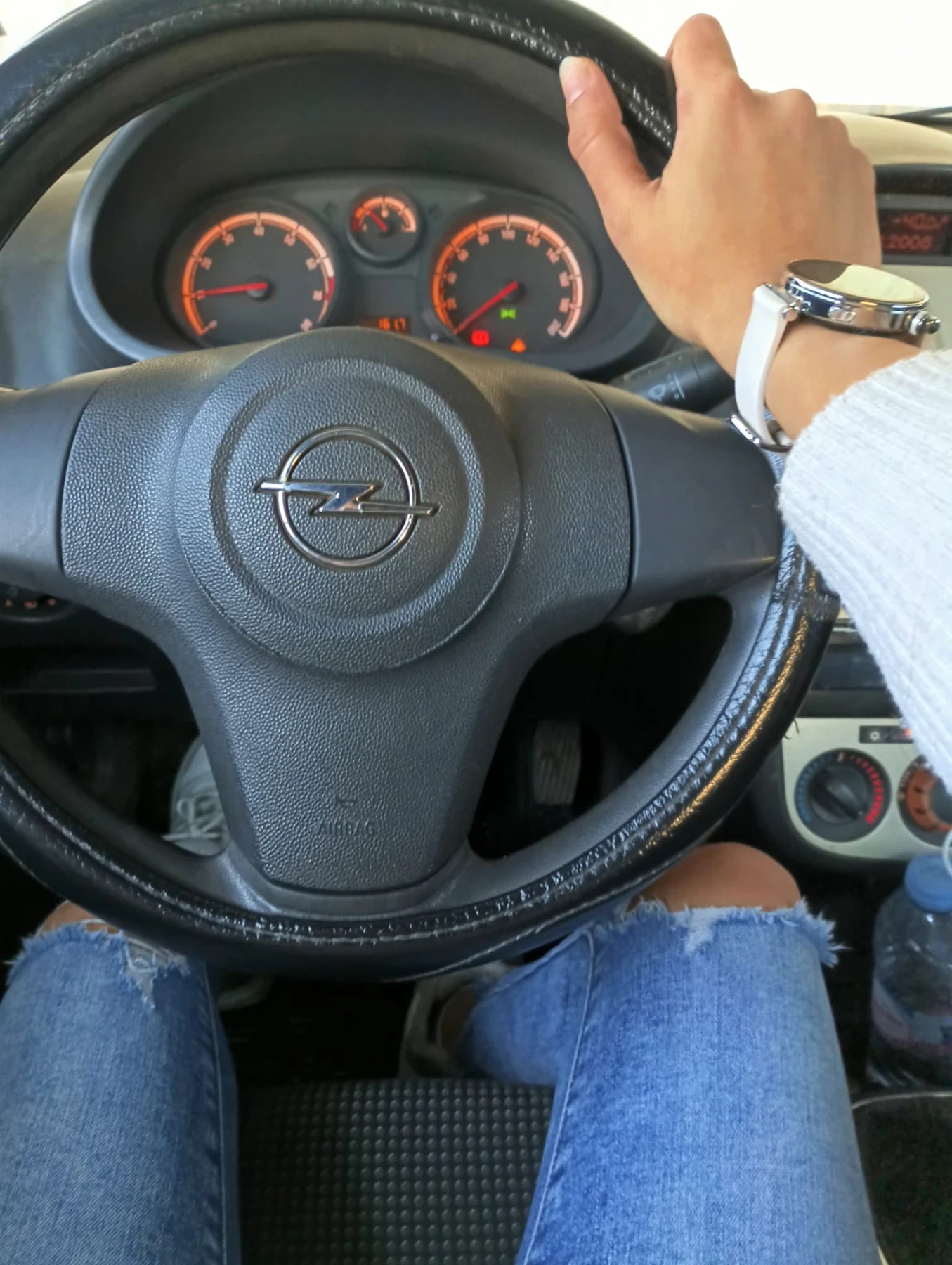 Opel Corsa, снимка 3 - Автомобили и джипове - 55525739