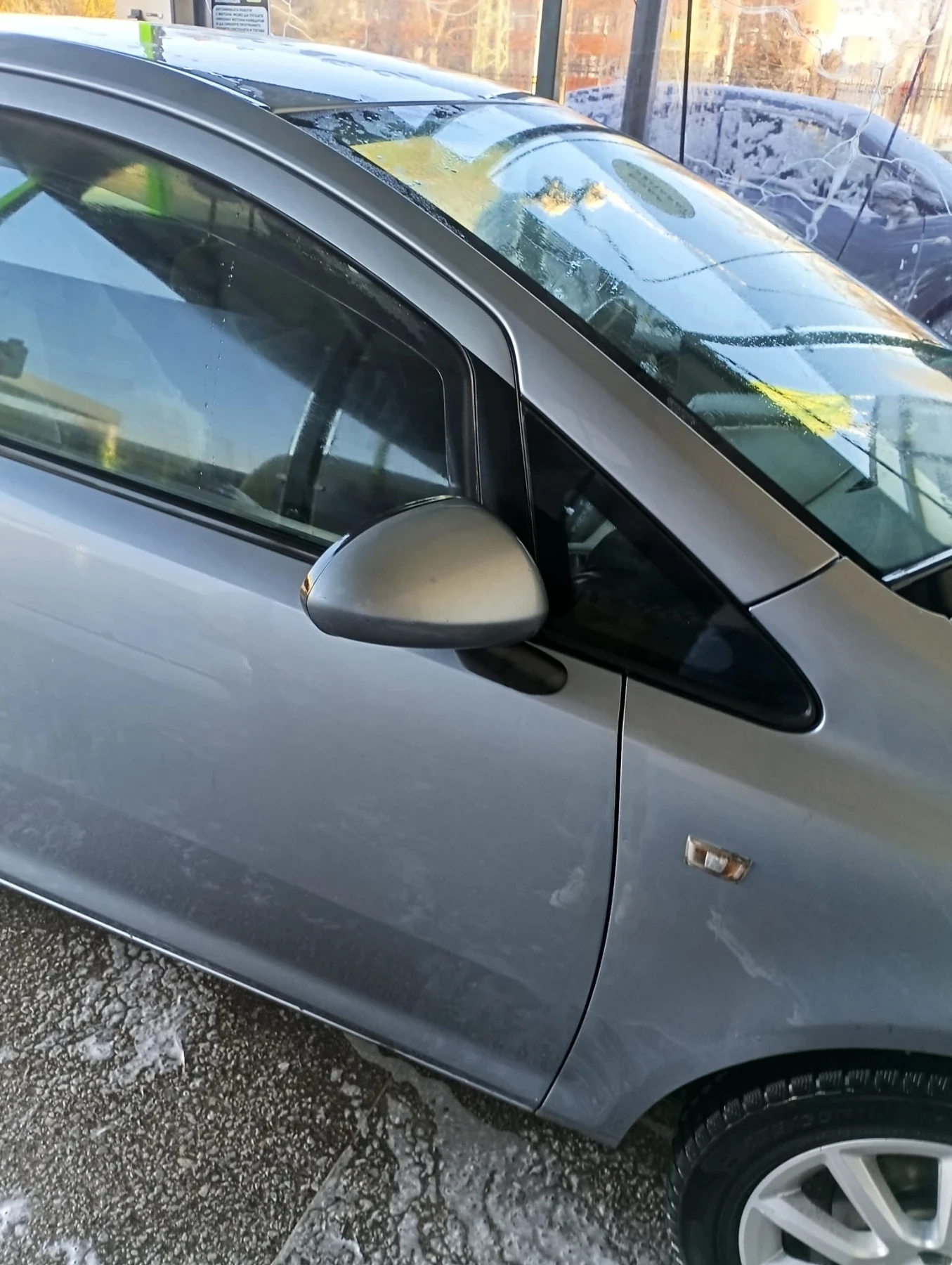 Opel Corsa, снимка 10 - Автомобили и джипове - 55525739