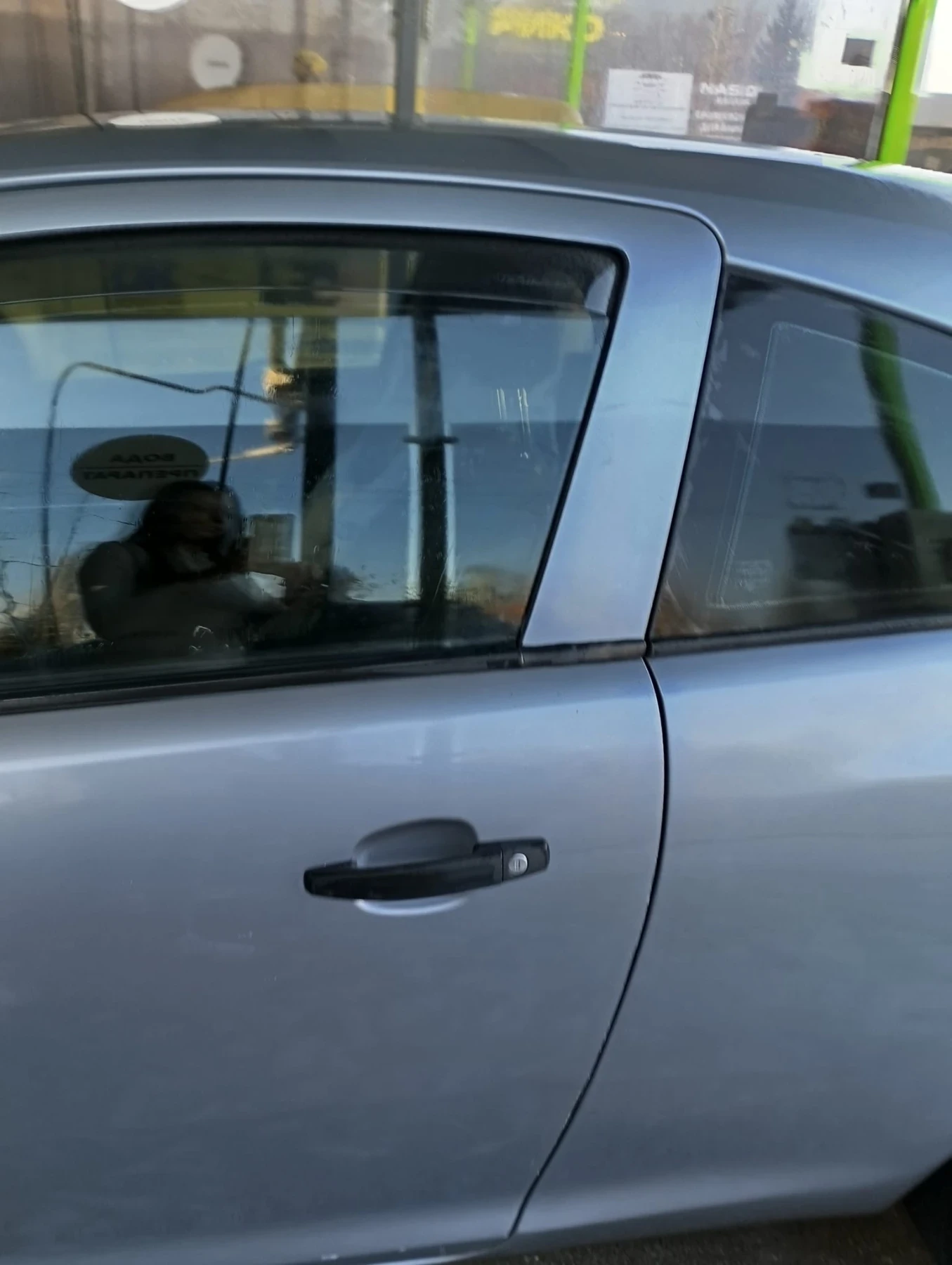 Opel Corsa, снимка 4 - Автомобили и джипове - 55525739