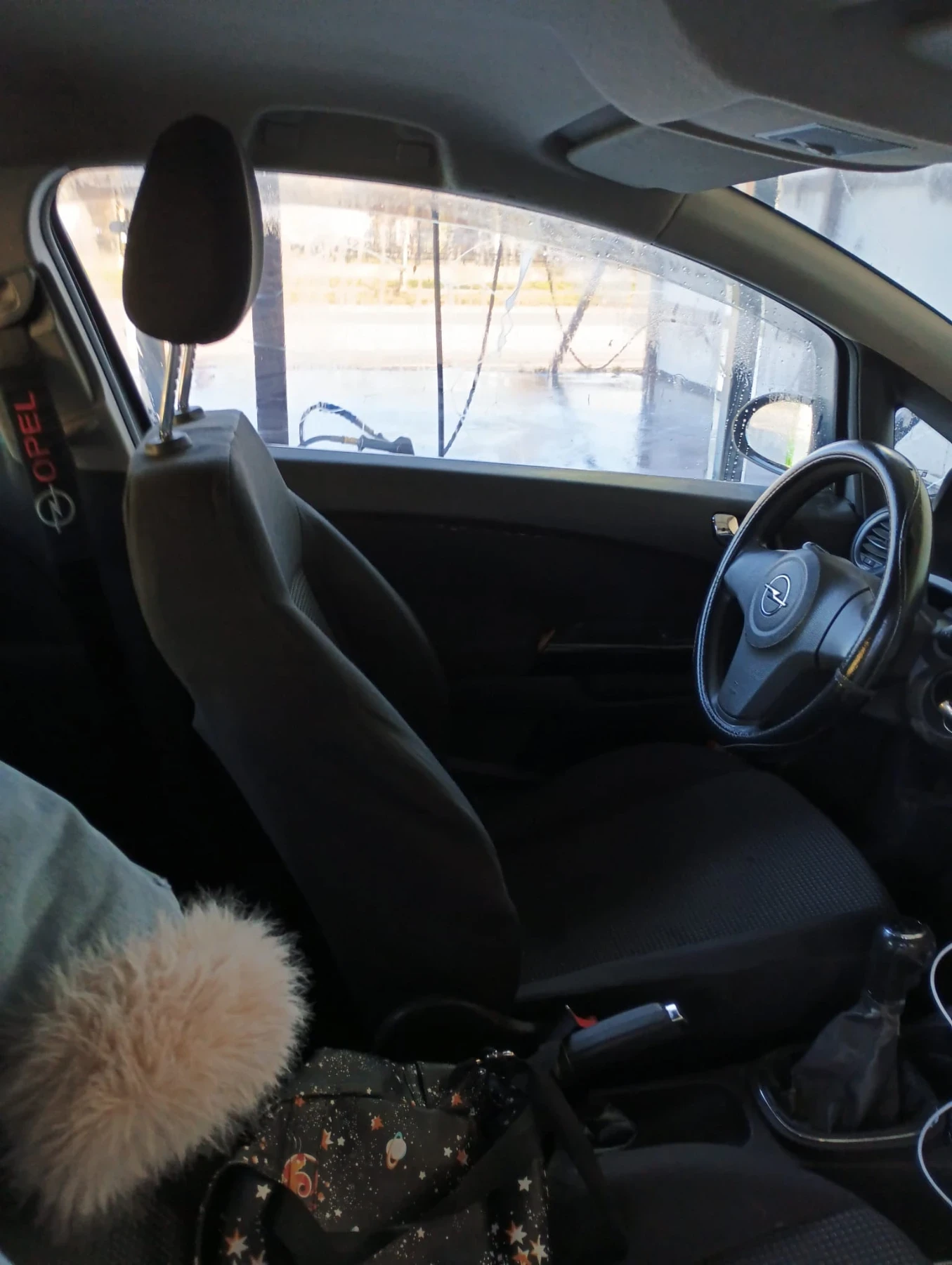 Opel Corsa, снимка 12 - Автомобили и джипове - 55525739