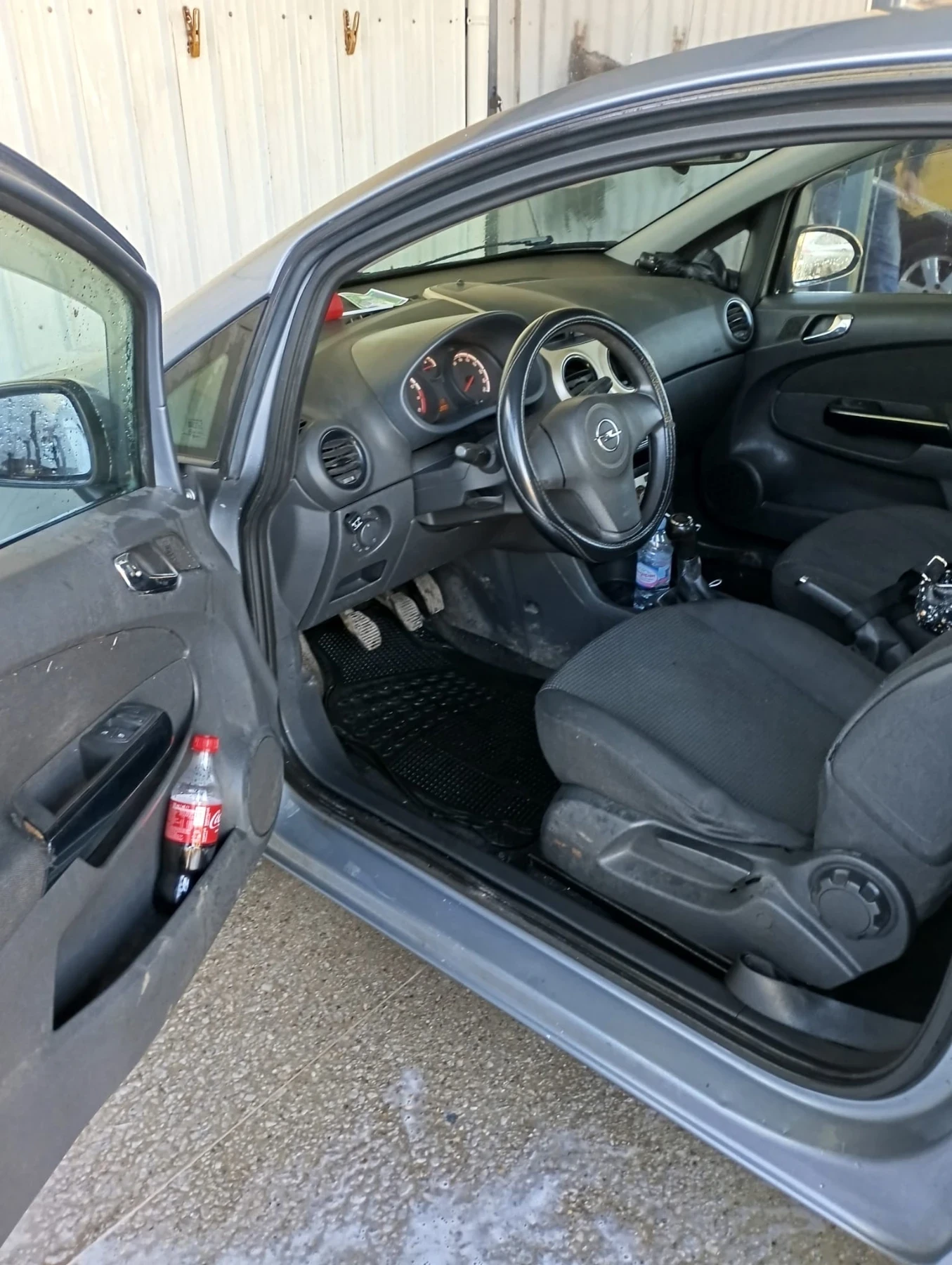 Opel Corsa, снимка 13 - Автомобили и джипове - 55525739
