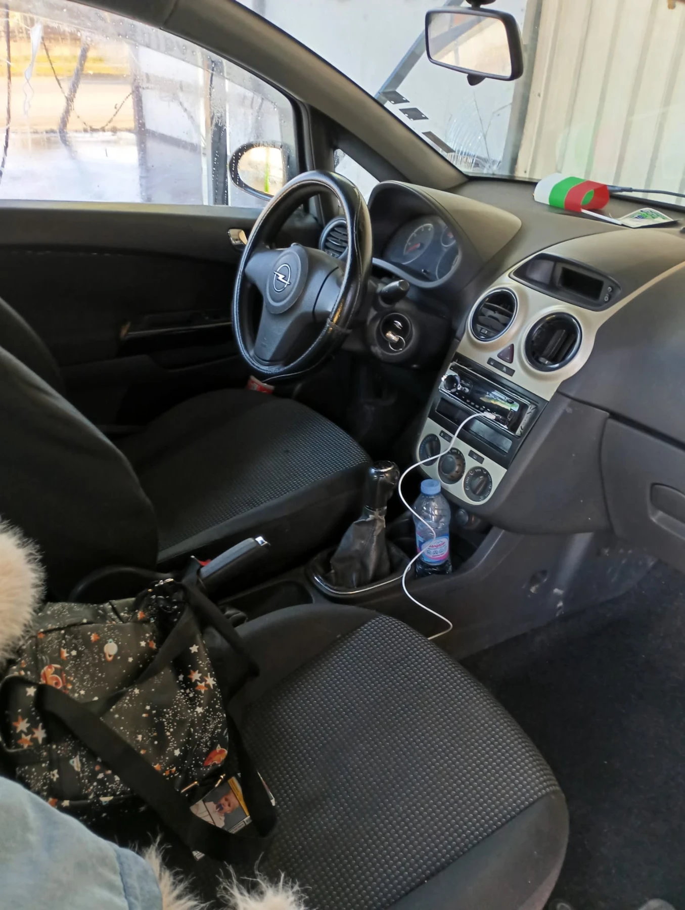 Opel Corsa, снимка 7 - Автомобили и джипове - 55525739