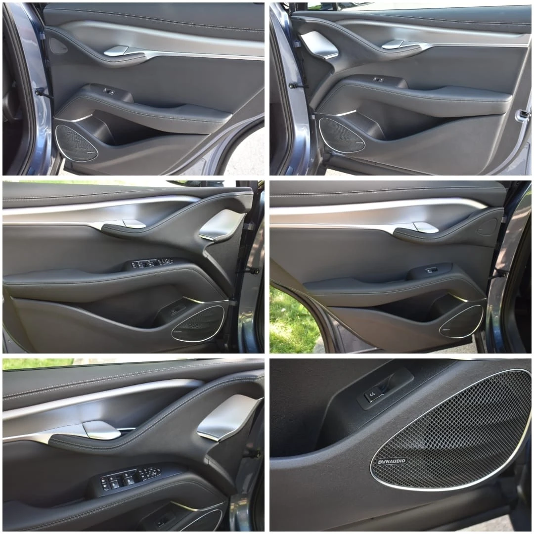 BYD Sealion 7 EXCELLENCE!!530кс!!4х4!!, снимка 16 - Автомобили и джипове - 55629493