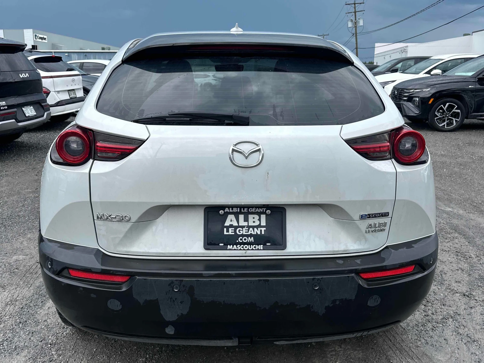 Mazda MX-30 * GT * CARFAX * ����� �� ����������� | Mobile.bg � ����������� 4