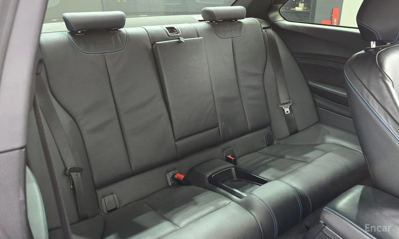 BMW M2 HARMON* KARDON* , снимка 15 - Автомобили и джипове - 55960802