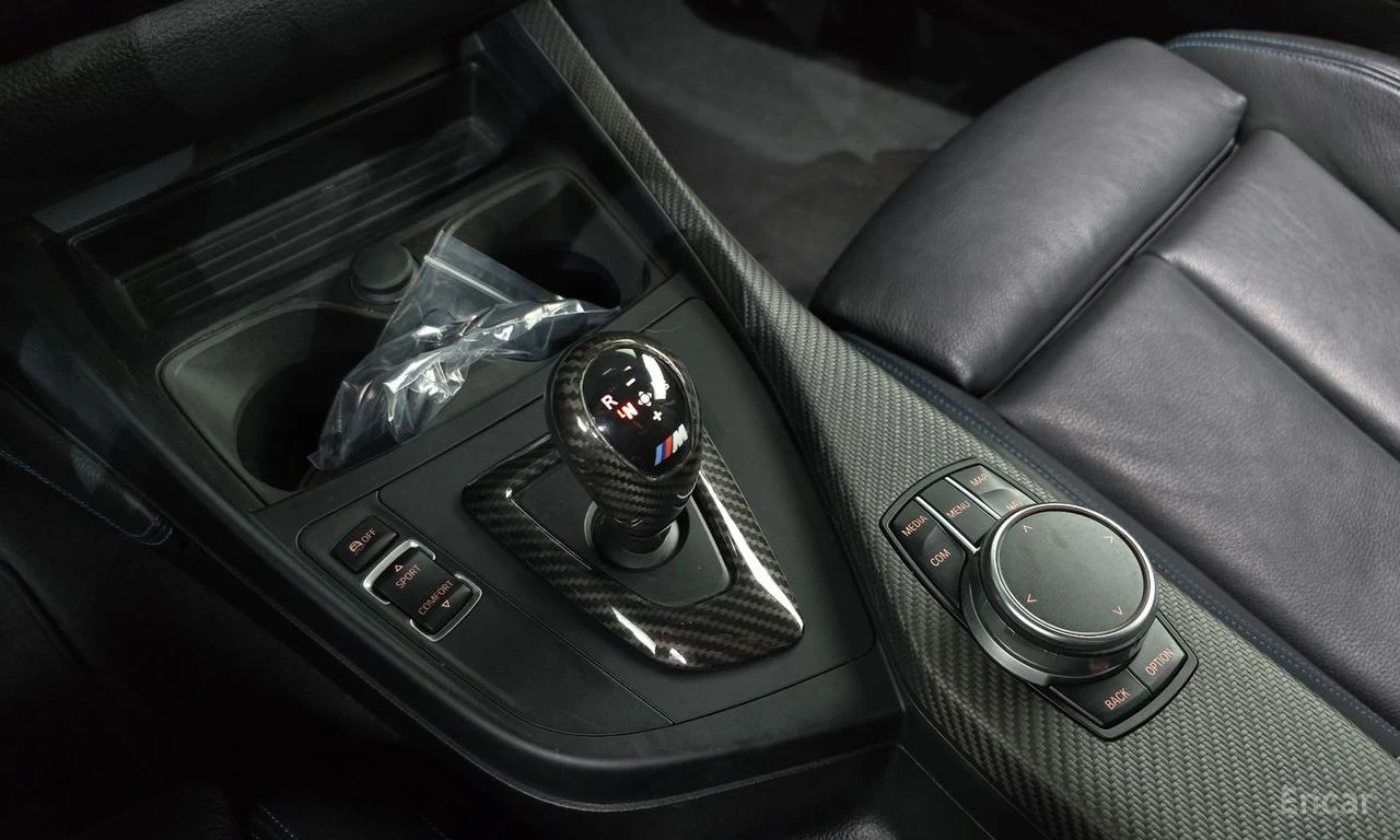 BMW M2 HARMON* KARDON* , снимка 11 - Автомобили и джипове - 55960802