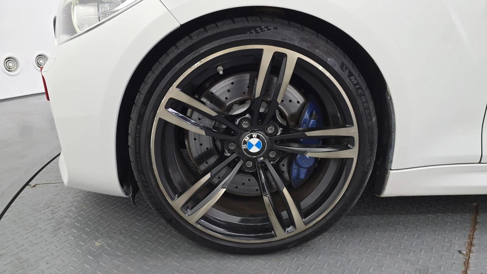 BMW M2 HARMON* KARDON* , снимка 5 - Автомобили и джипове - 55960802