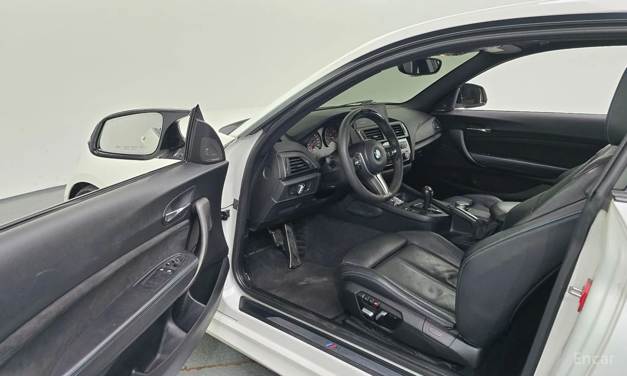 BMW M2 HARMON* KARDON* , снимка 6 - Автомобили и джипове - 55960802