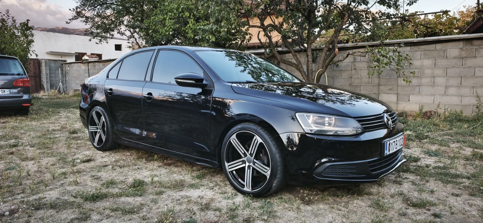 VW Jetta 1.6tdi Comfortline, снимка 5 - Автомобили и джипове - 56246755