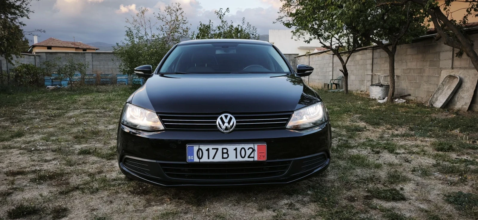 VW Jetta 1.6tdi Comfortline, снимка 3 - Автомобили и джипове - 56246755