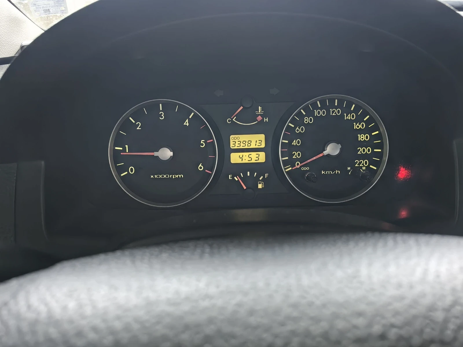 Hyundai Getz, снимка 8 - Автомобили и джипове - 56484886