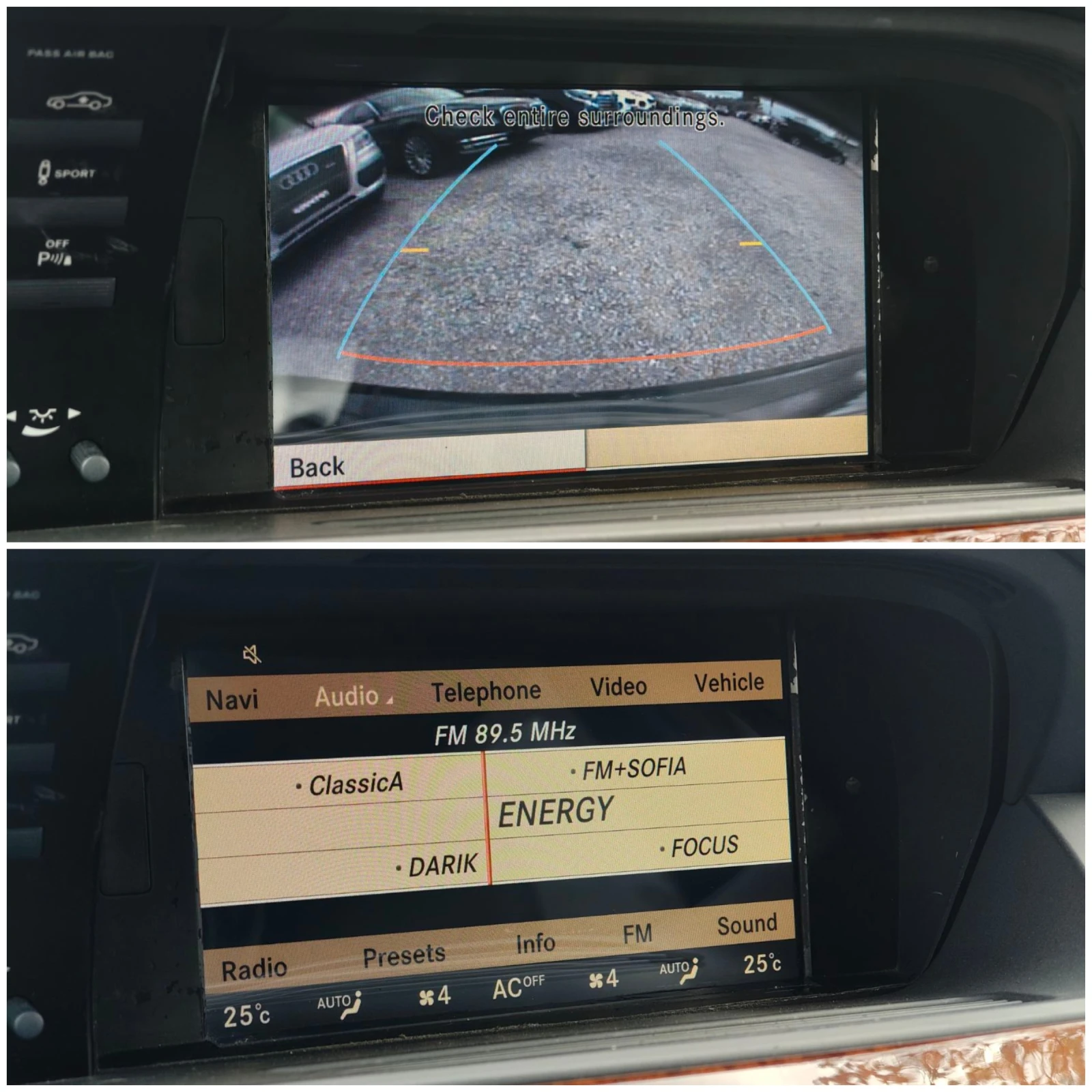Mercedes-Benz S 500 Long-4MATIC-NightVision-FULL! | Mobile.bg � ����������� 13