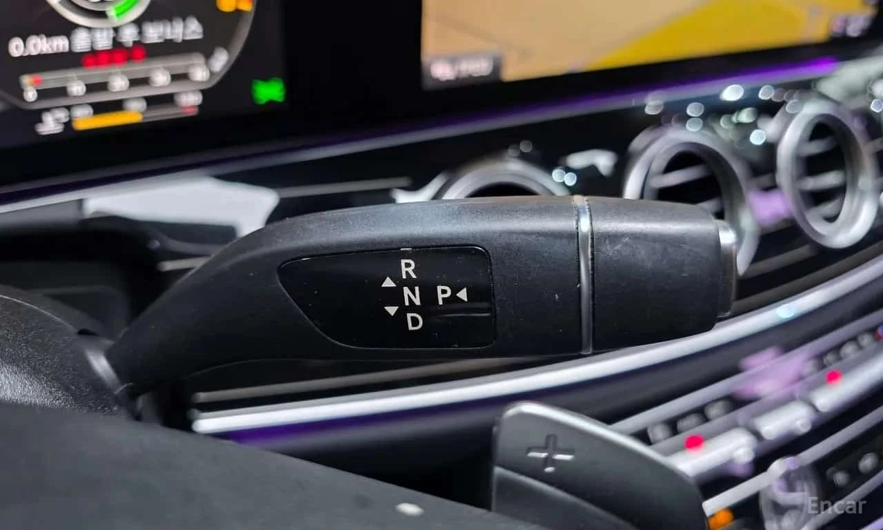Mercedes-Benz E 400 4MATIC /���������/��������/���������/360 | Mobile.bg � ����������� 9