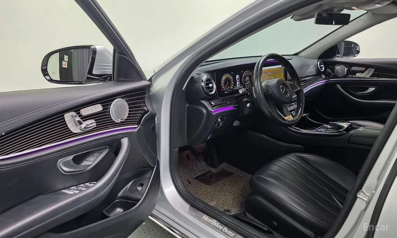 Mercedes-Benz E 400 4MATIC /���������/��������/���������/360 | Mobile.bg � ����������� 13