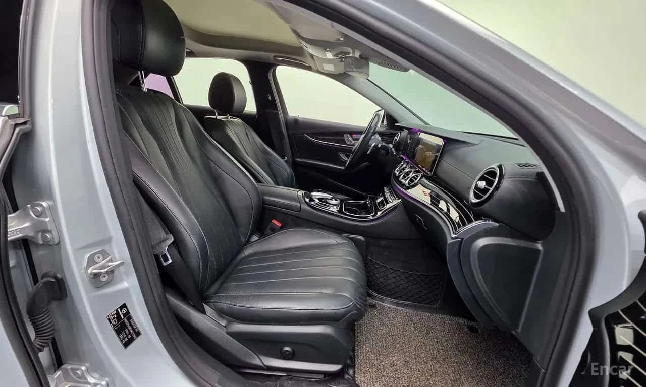 Mercedes-Benz E 400 4MATIC /���������/��������/���������/360 | Mobile.bg � ����������� 10