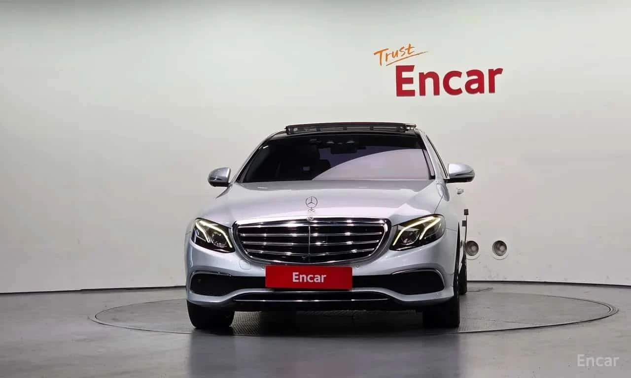Mercedes-Benz E 400 4MATIC /���������/��������/���������/360 | Mobile.bg � ����������� 3