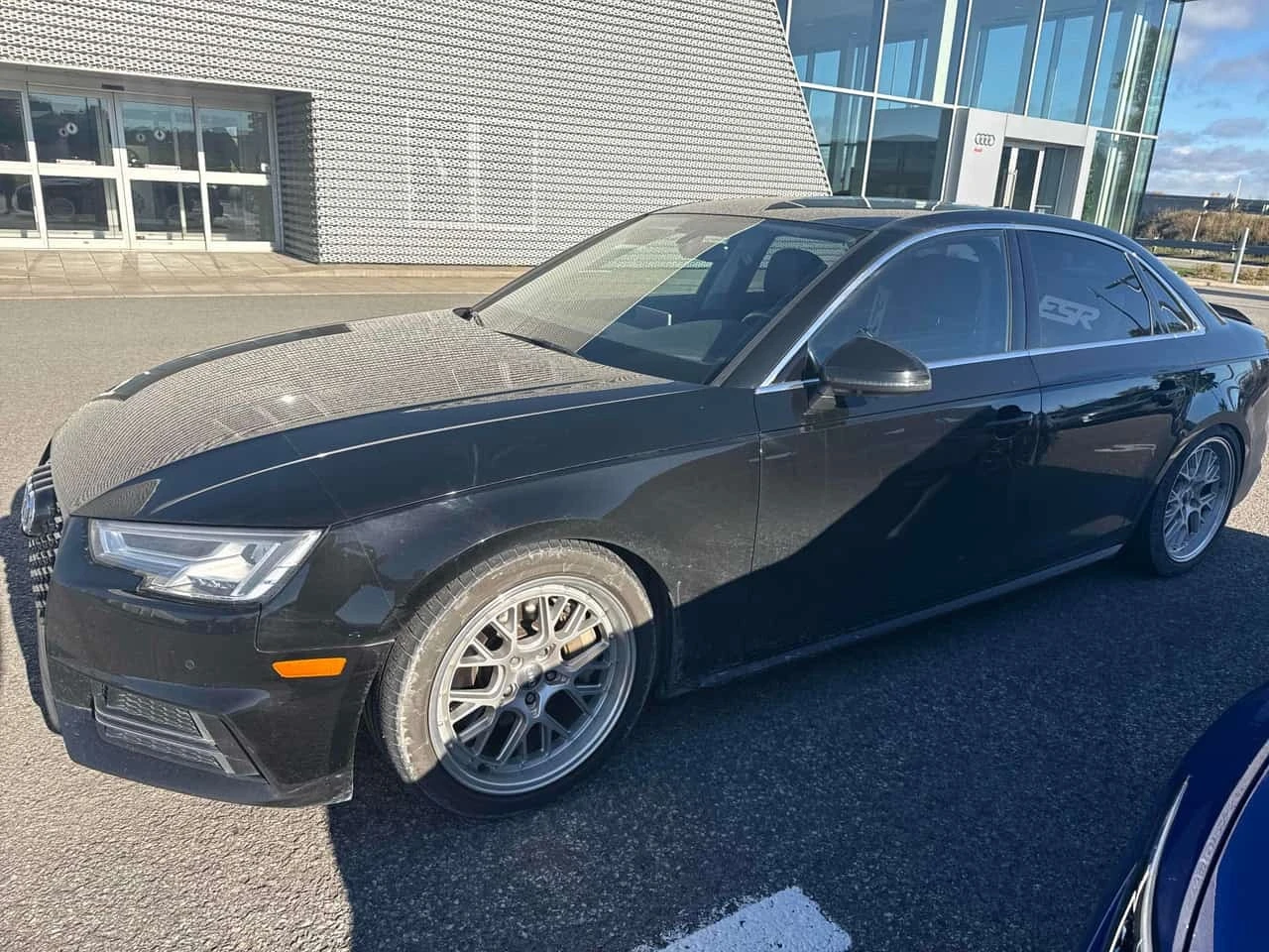 Audi A4 * Progressiv * CARFAX * ����� �� ����������� | Mobile.bg � ����������� 2