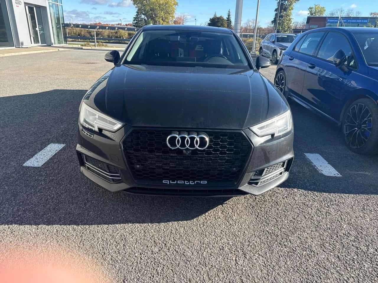 Audi A4 * Progressiv * CARFAX * ����� �� ����������� | Mobile.bg � ����������� 6