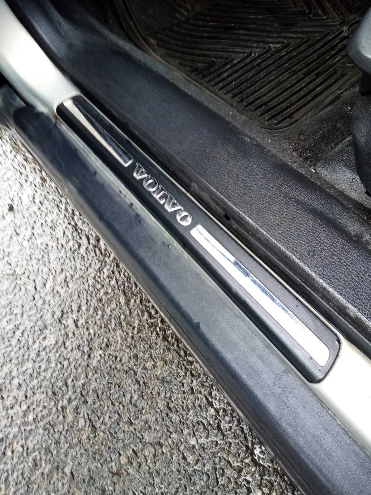 Volvo V70 D5, снимка 9 - Автомобили и джипове - 56610742