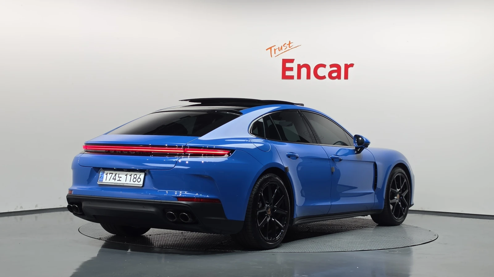 Porsche Panamera AWD BLIND SPOT ��������� ������ ����* encareu.com | Mobile.bg � ����������� 2