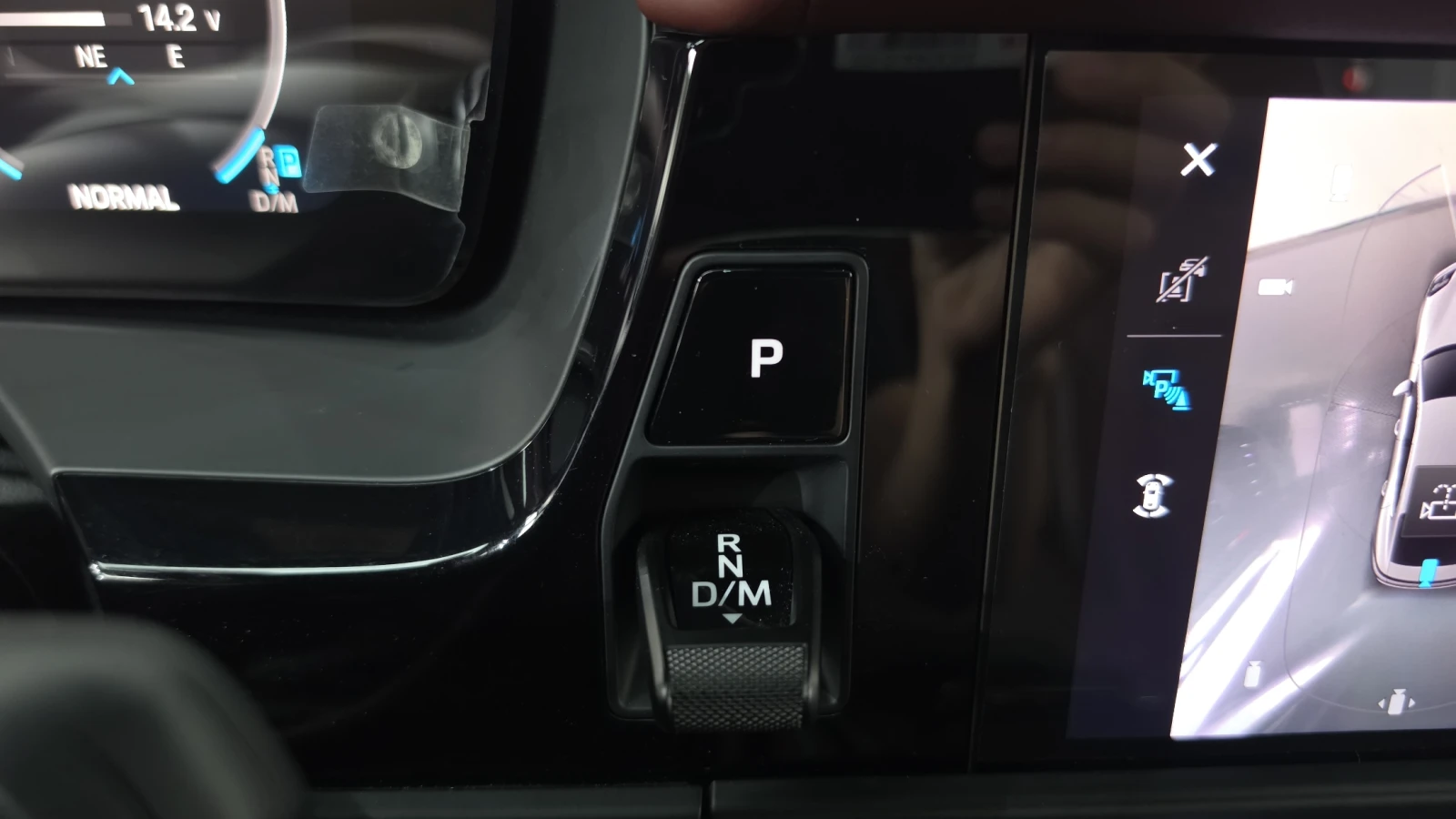 Porsche Panamera AWD BLIND SPOT ��������� ������ ����* encareu.com | Mobile.bg � ����������� 9