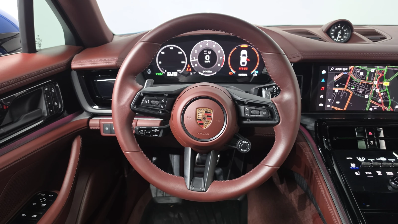 Porsche Panamera AWD BLIND SPOT ��������� ������ ����* encareu.com | Mobile.bg � ����������� 14