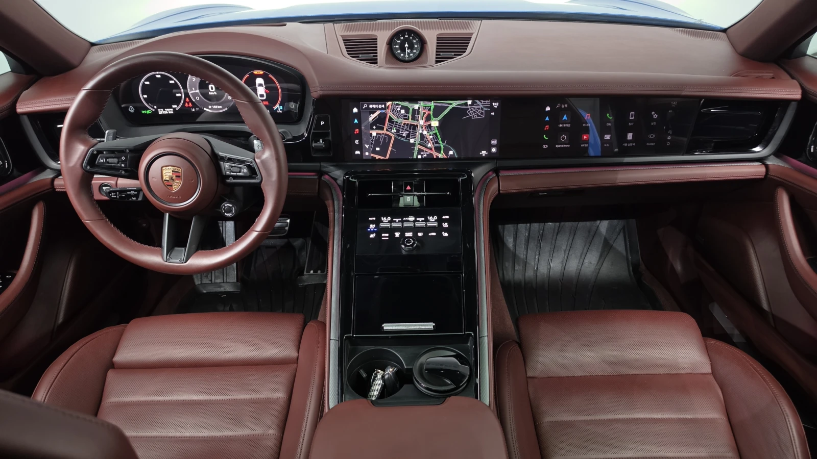 Porsche Panamera AWD BLIND SPOT ��������� ������ ����* encareu.com | Mobile.bg � ����������� 7