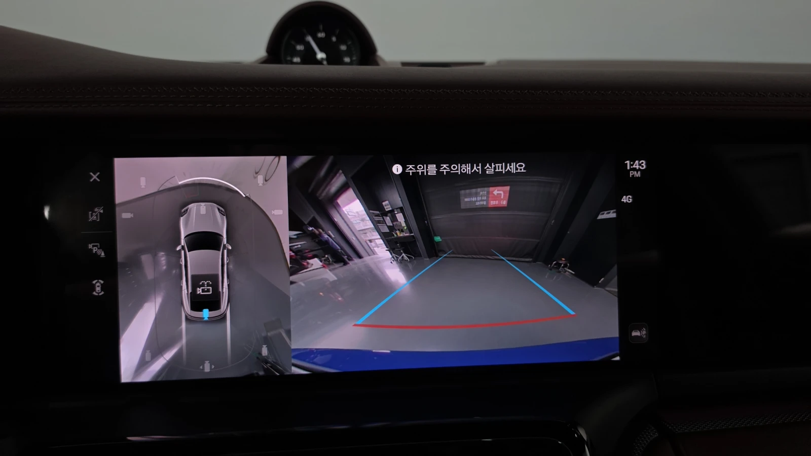 Porsche Panamera AWD BLIND SPOT ��������� ������ ����* encareu.com | Mobile.bg � ����������� 15