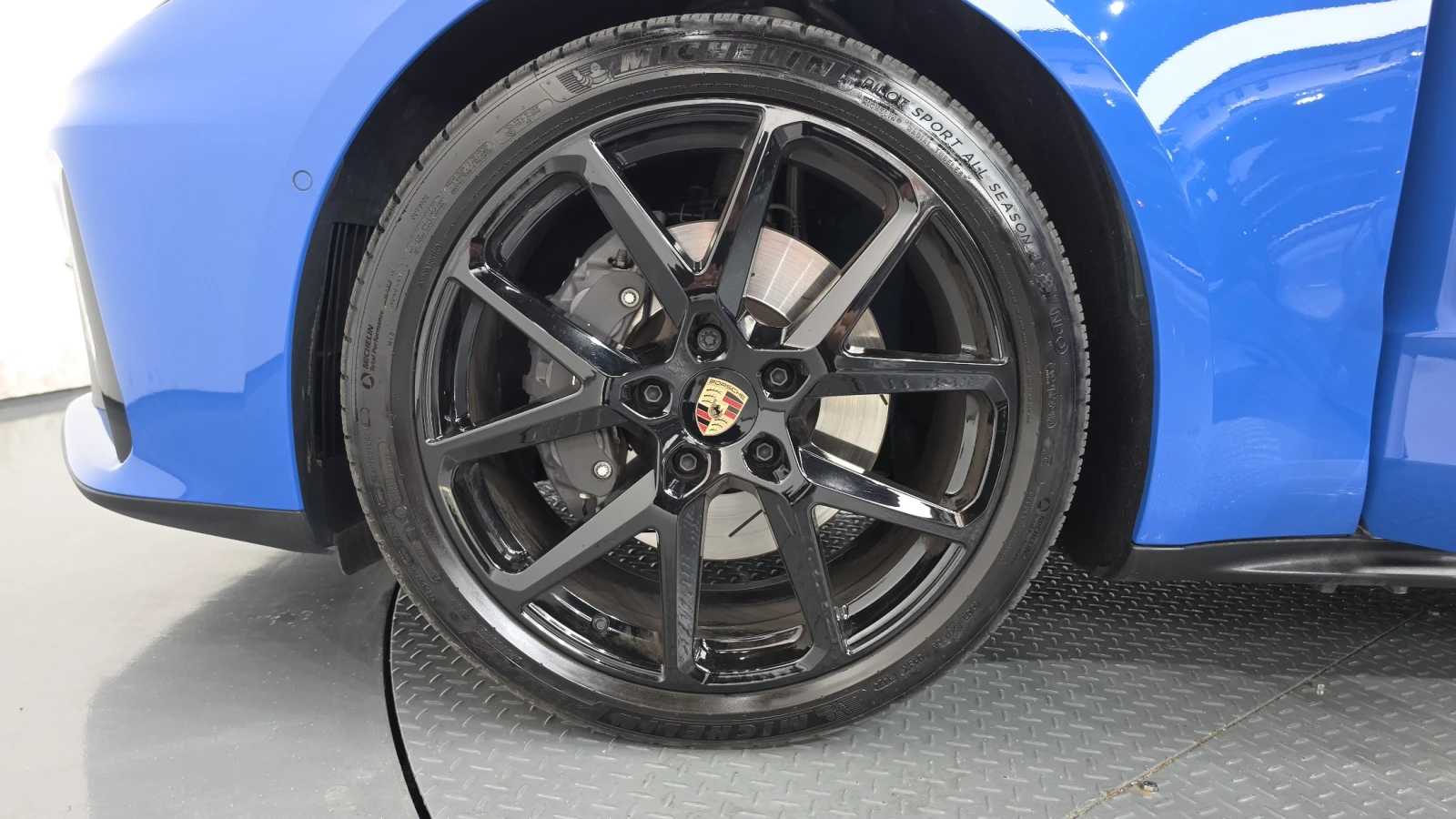 Porsche Panamera AWD BLIND SPOT ��������� ������ ����* encareu.com | Mobile.bg � ����������� 5