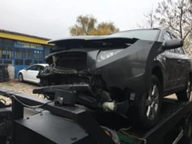 Hyundai Santa fe Газ/бензин, снимка 4