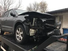 Hyundai Santa fe Газ/бензин, снимка 3